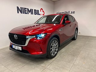 Mazda CX-60 Plug In-Hybrid AWD PRIVATLEASINGKAMPANJ 4995KR