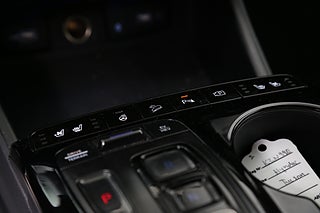 SUV Hyundai Tucson 21 av 26