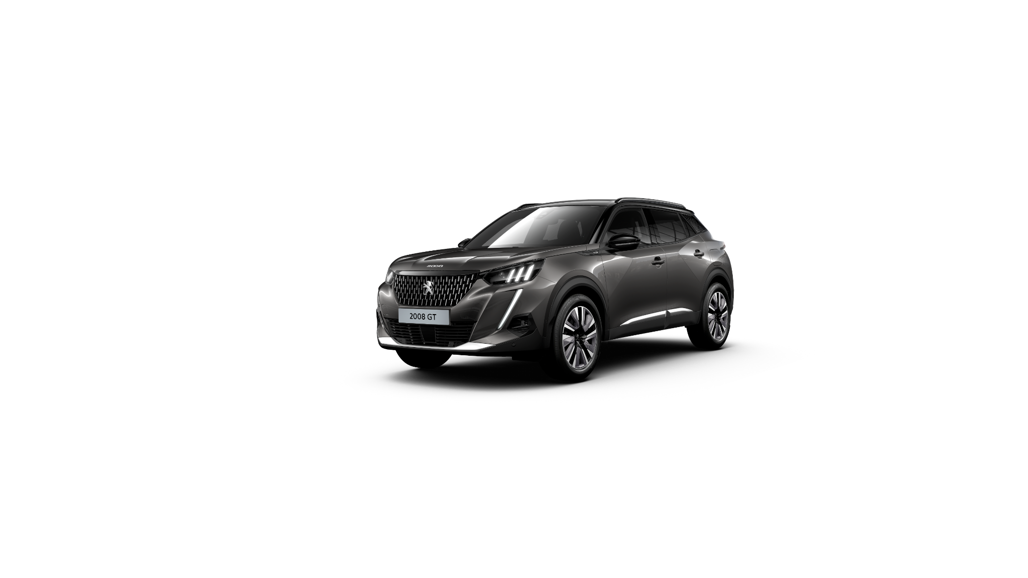 Peugeot 2008 GT PURETECH 130 AUT 2023, bild 2/31