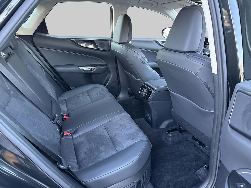 Lexus NX 2024 - miniatyr 7