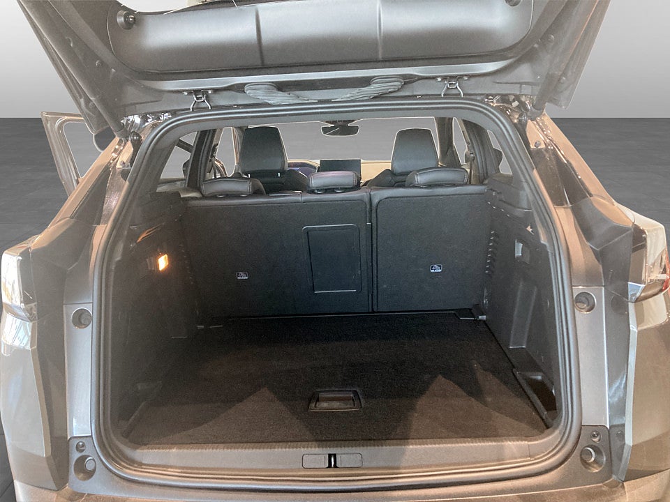 Bild på Peugeot 3008 GT 1.2 PT 130 Aut BACKKAMERA CARPLAY