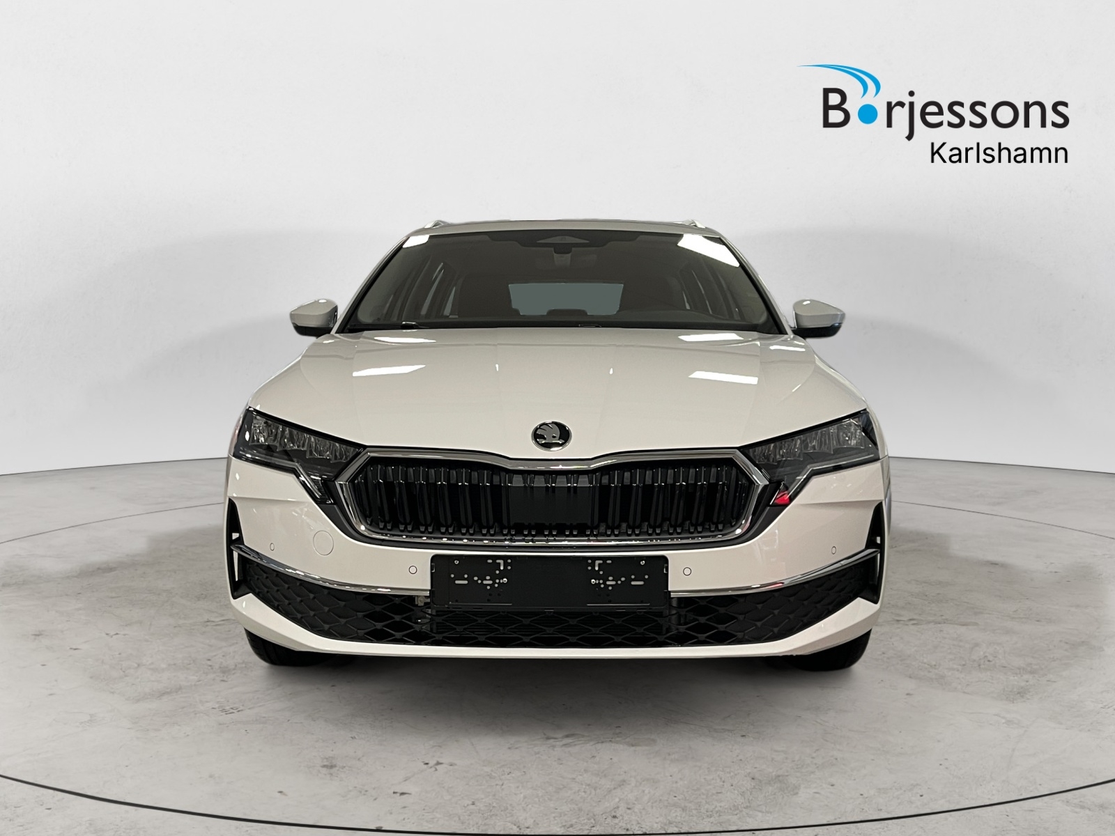 Skoda Octavia 2026, bild 5/10