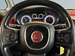 Fiat 500L 1.4 FIRE T-JET PopStar S&V-/Bluetooth/Sätesvärme/Drag – bild 15