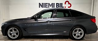 BMW 320 d xDrive Gran Turismo M Sport Drag Skinn HuD GPS SoV
