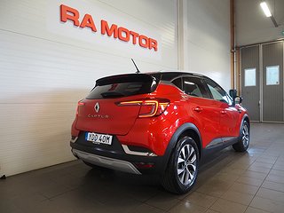 SUV Renault Captur 6 av 24