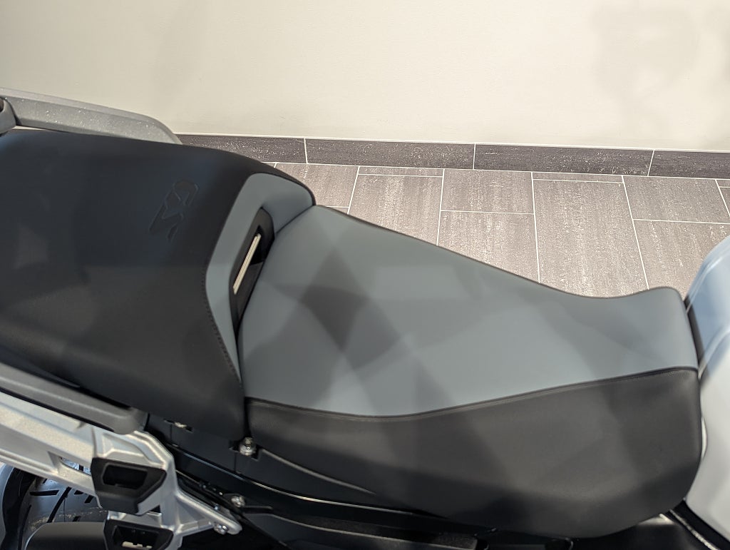 BMW R1300GSA/Räntekampanj 3,45%/Automat/Adaptiv höjd/Touring