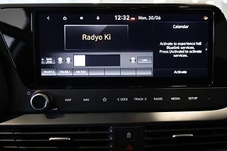 Halvkombi Hyundai Bayon 12 av 18