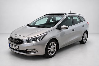 Kia Ceed 2015 bild 3