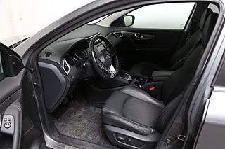 SUV Nissan Qashqai 14 av 24