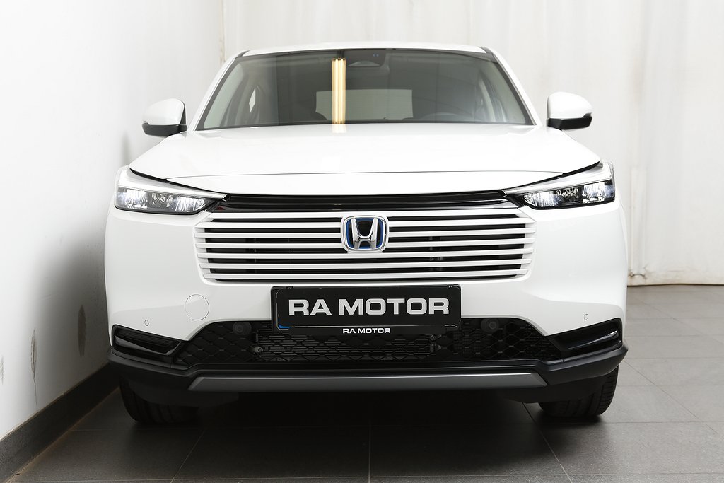 Honda HR-V FullHybrid | Elegance 2025 | Privatleasing 2025
