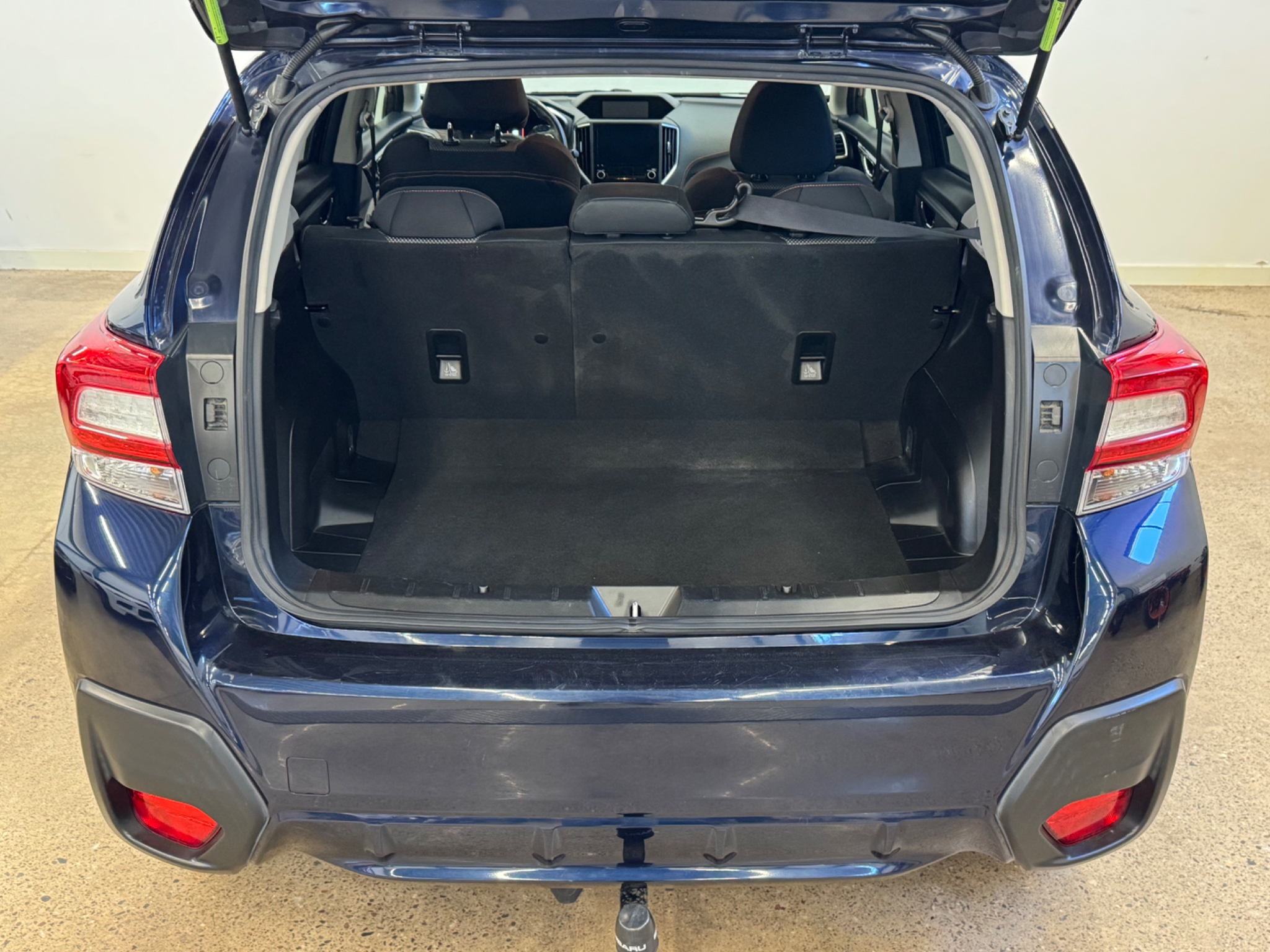 Subaru XV 2018, bild 7/48
