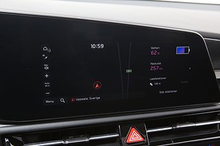 SUV Kia Niro 28 av 31