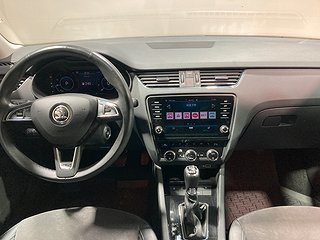 Kombi Skoda Octavia 10 av 21
