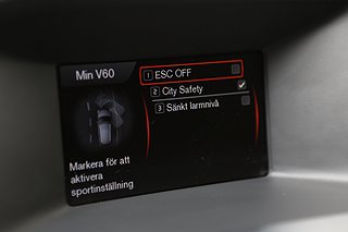 Kombi Volvo V60 18 av 21