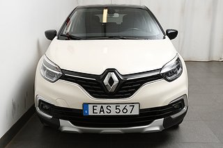 SUV Renault Captur 5 av 23