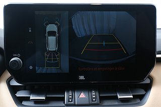 SUV Toyota RAV4 15 av 26