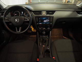 Kombi Skoda Octavia 14 av 22