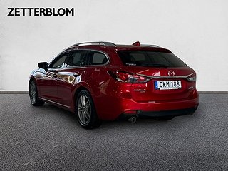 Kombi Mazda 6 3 av 15