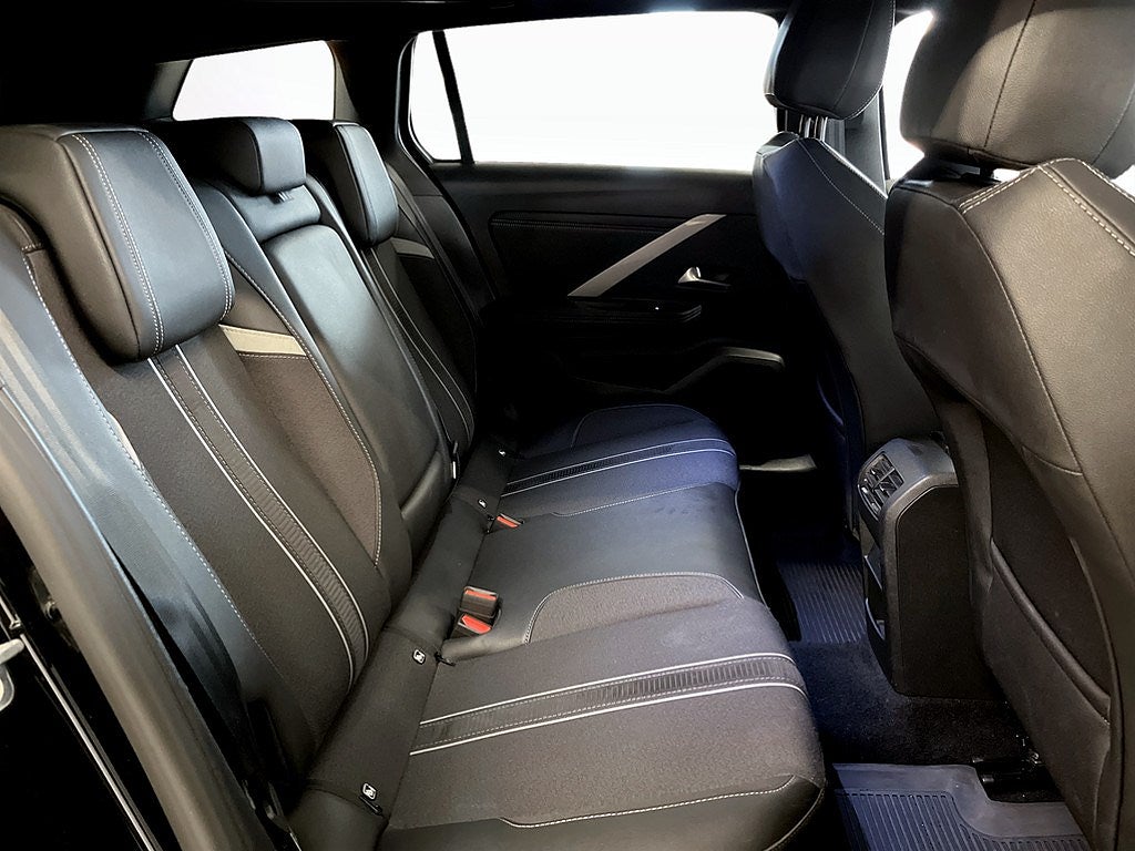 Bild på Opel Astra ST GS 1.2 PT 130hk Aut - BACKKAMERA, CARPLAY