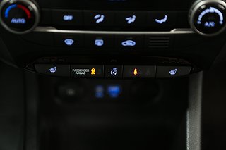 Halvkombi Hyundai i20 19 av 22