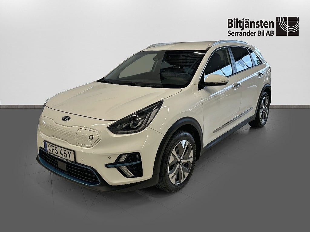 Kia E-Niro  64 kWh Advance