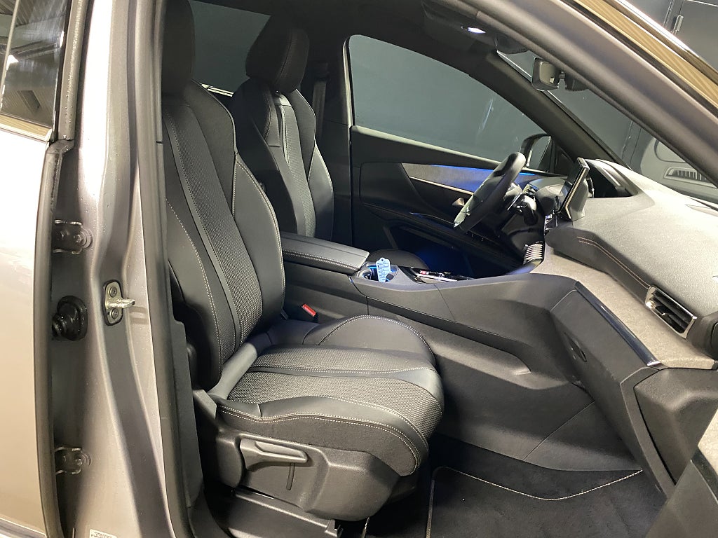 Bild på Peugeot 5008 GT 1.2 PureTech 130hk AUT