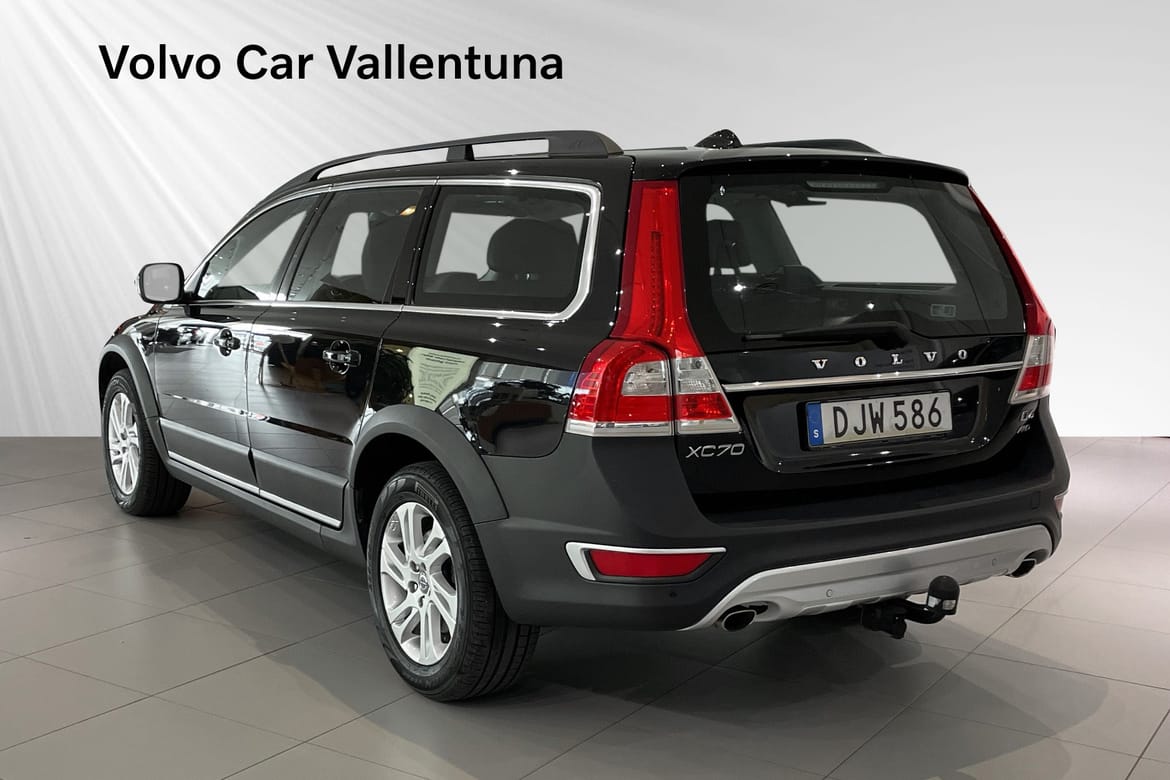 Volvo XC70 D4 AWD Summum Business E 2015, bild 4/56