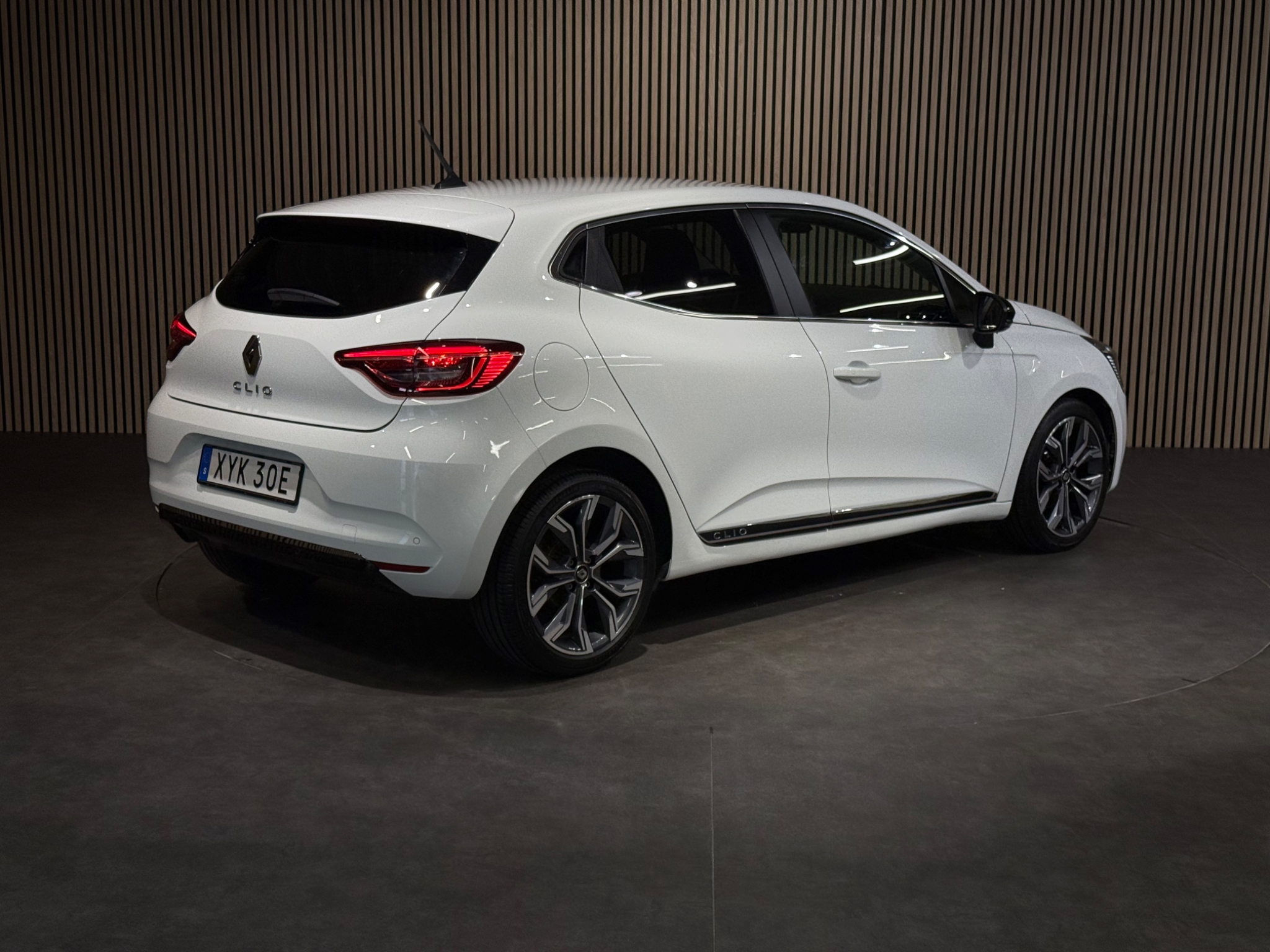 Renault Clio 2020, photo 4/50