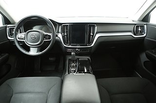 Kombi Volvo V60 17 av 27