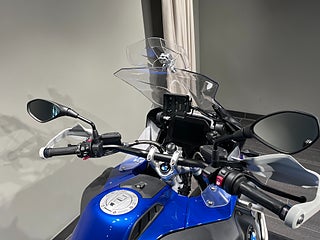 BMW R1250GSA / 3st väskor/Service avt. /Förlängd garanti/3,45% ränta