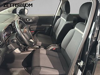 Halvkombi Citroën C3 7 av 17