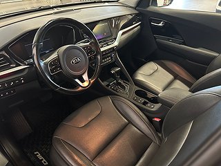 SUV Kia Niro 17 av 22