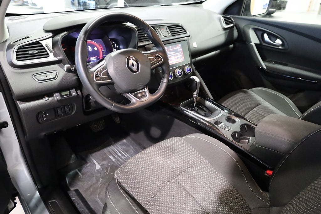 Renault Kadjar 1.5 Blue dCi AUT Drag Värmare PDC Leasbar