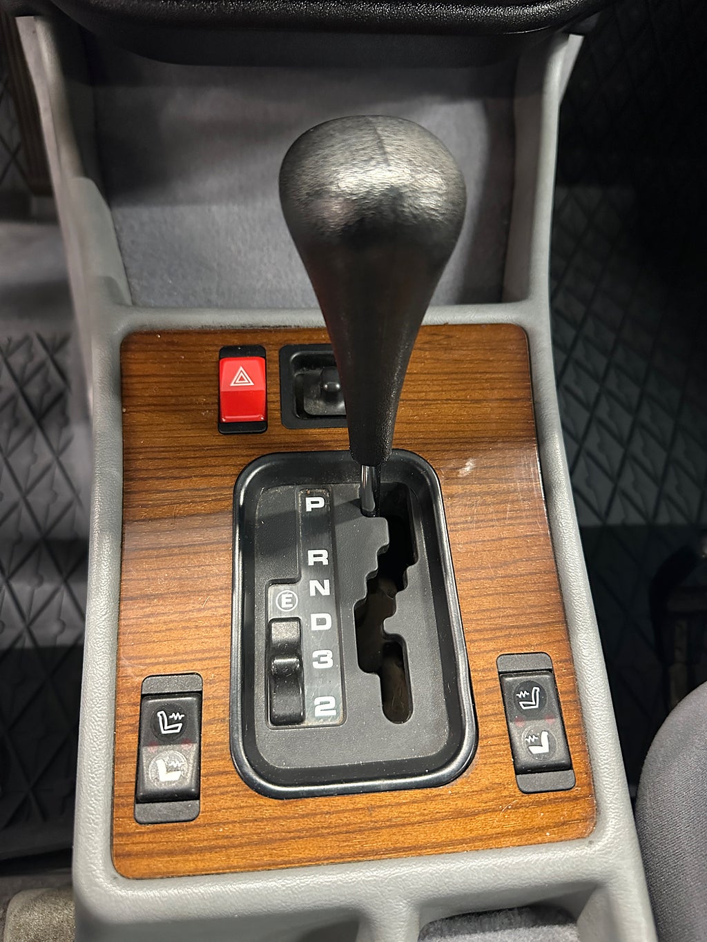 Mercedes-Benz 190 190 E 2.6 Automat Ac 160Hk 6 cylinders Fin bil thumbnail