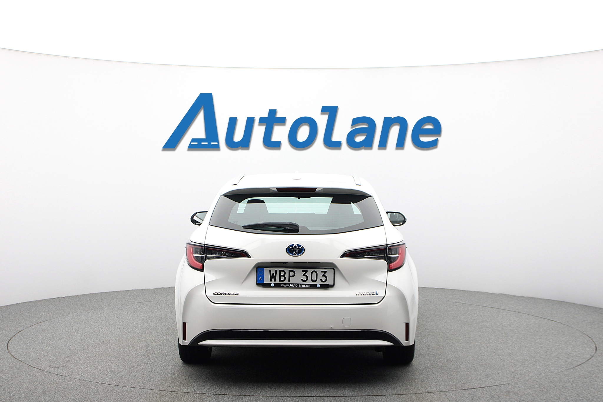 Toyota Corolla 2022, bild 7/57