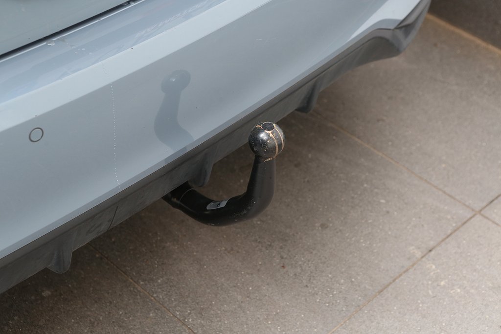 Honda Civic e:HEV e-CVT 184hk Sport Aut FULLHYBRID Dragkrok 2024