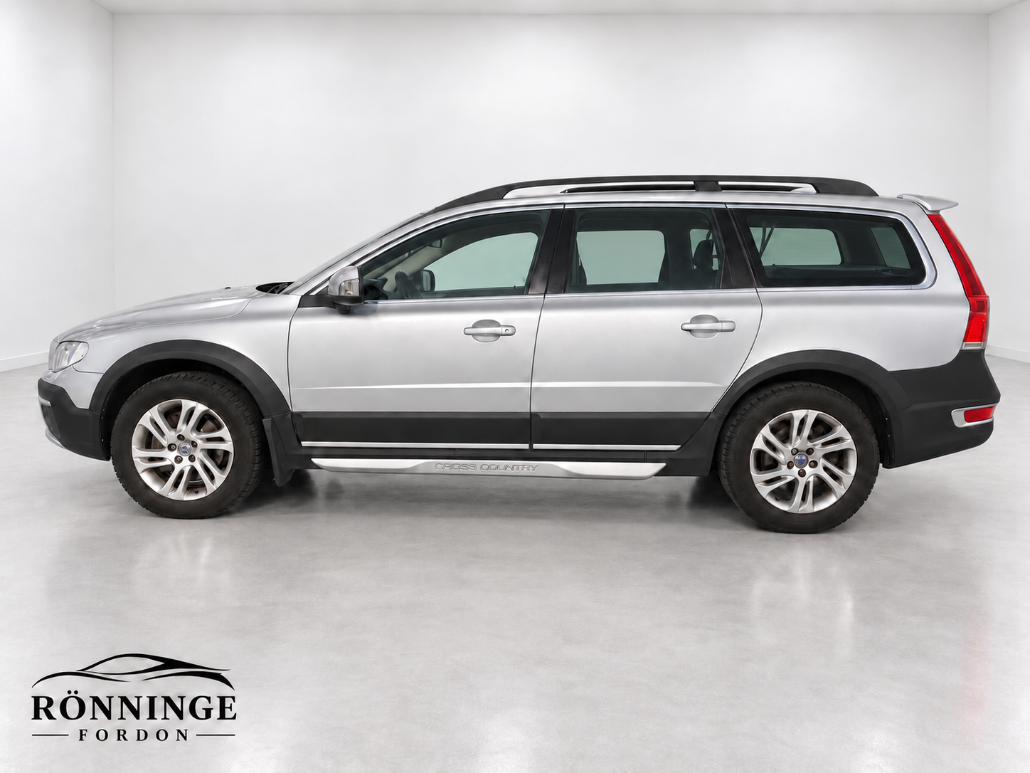 Volvo XC70 D4 Momentum Classic 2016, kuva 5/10
