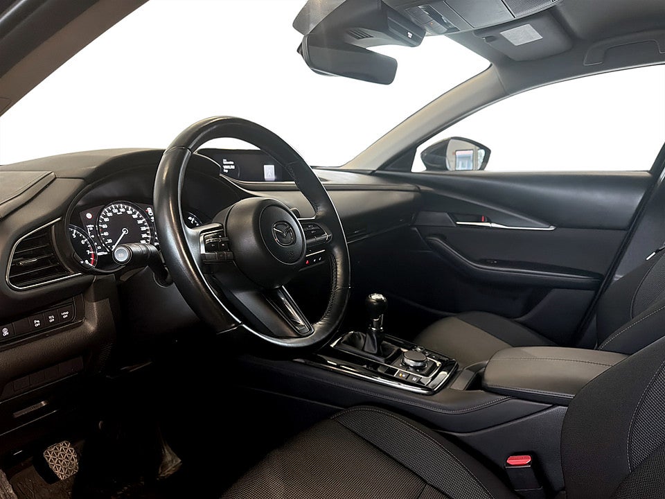 Bild på Mazda CX-30 Sky 2.0 150hk KAMPANJRÄNTA 3,99%