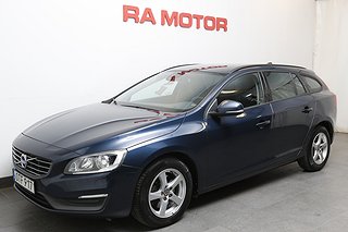 Kombi Volvo V60 1 av 21