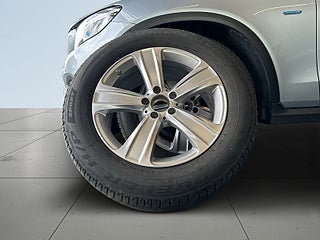Mercedes-Benz GLC 350 e 4MATIC 7G-Tronic S&V-hjul/Drag/Kamera/Pano/Skinn – bild 14