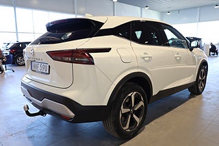 SUV Nissan Qashqai 6 av 28
