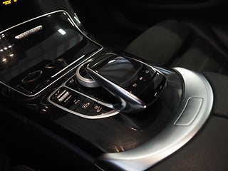 Kombi Mercedes-Benz C 18 av 25