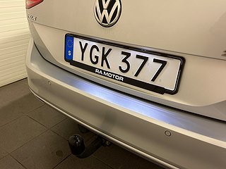 Kombi Volkswagen Passat 10 av 25