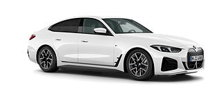 İkinci el  Bmw I4 eDrive40