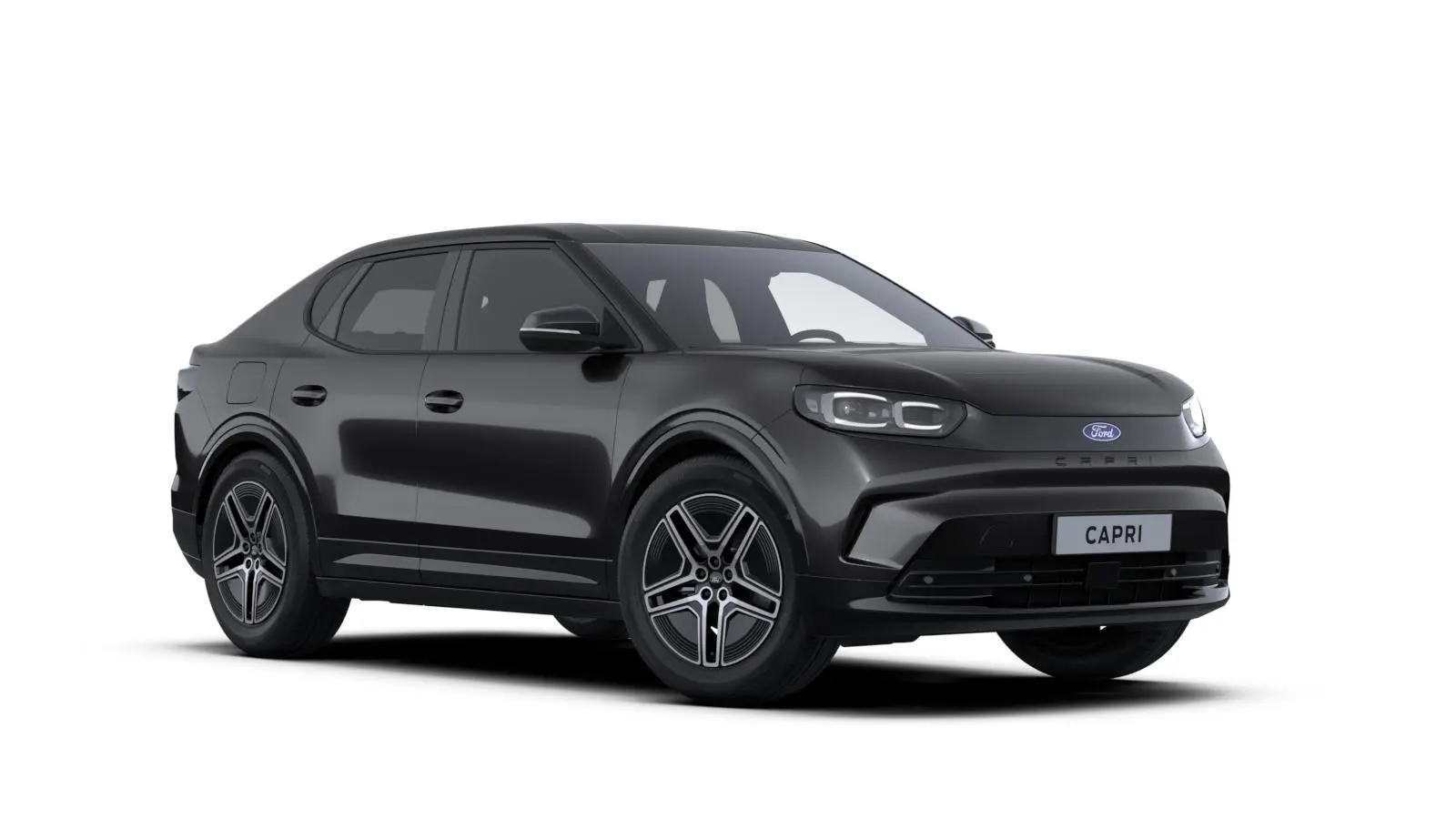 Ford Capri 2026, kuva 6/10
