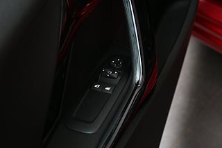 Halvkombi Peugeot 208 10 av 24