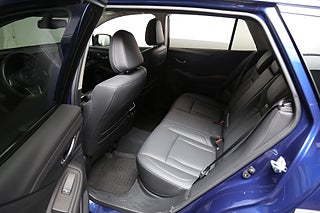 Kombi Subaru Outback 5 av 22