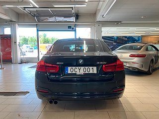 BMW 330 i xDrive Sport line/MoK/Rattvärme/Psens/Navi/S&V