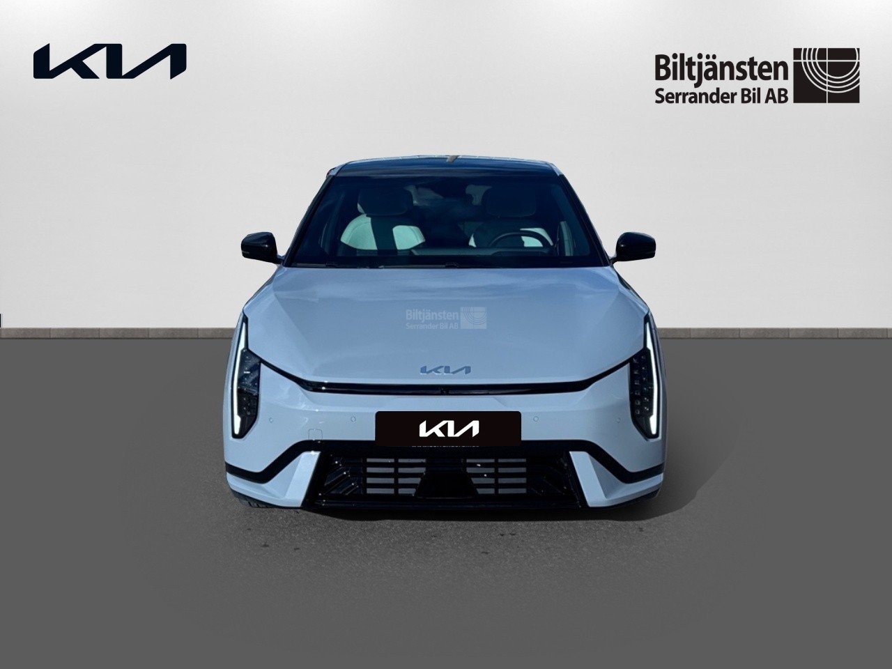 Kia EV4 GT-Line FWD Long Range 81,4 kWh 2026, bild 7/42