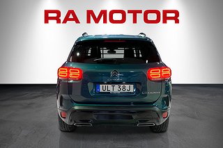 SUV Citroën C5 Aircross 5 av 21